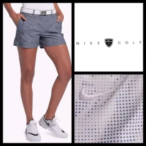 NWT Nike Women’s Flex Golf Shorts