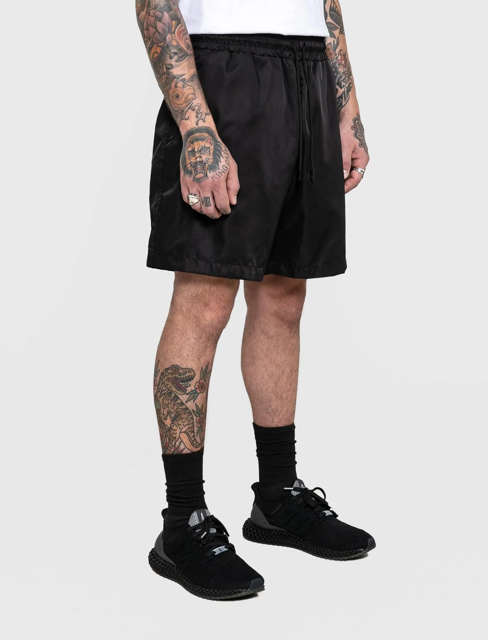 NYLON SHORT