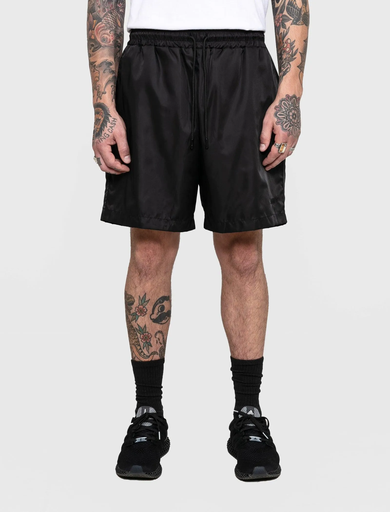 NYLON SHORT