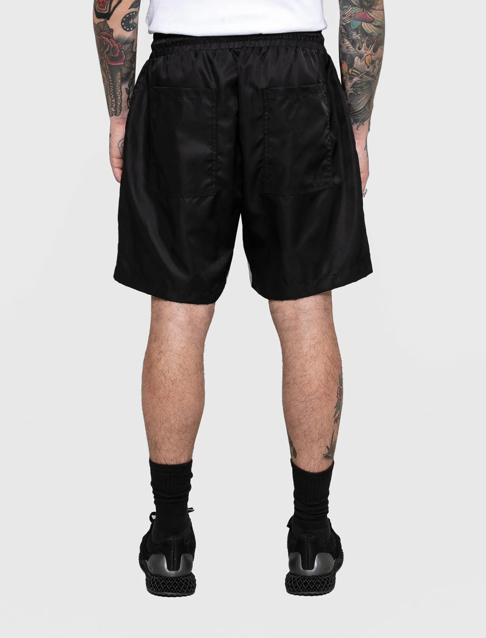 NYLON SHORT
