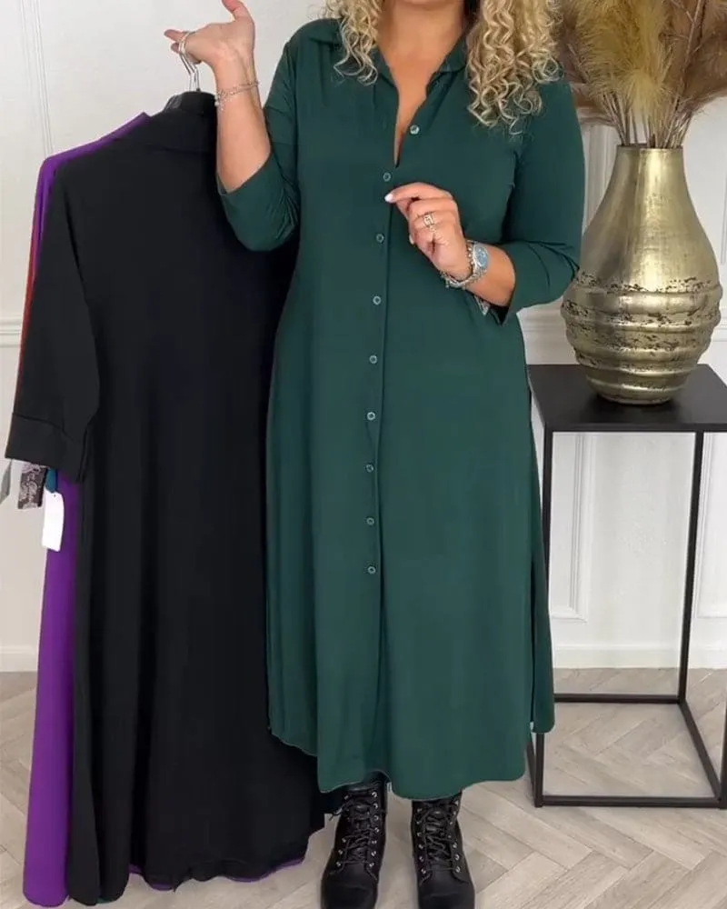 Odina® | Relaxed and stylish summer dress