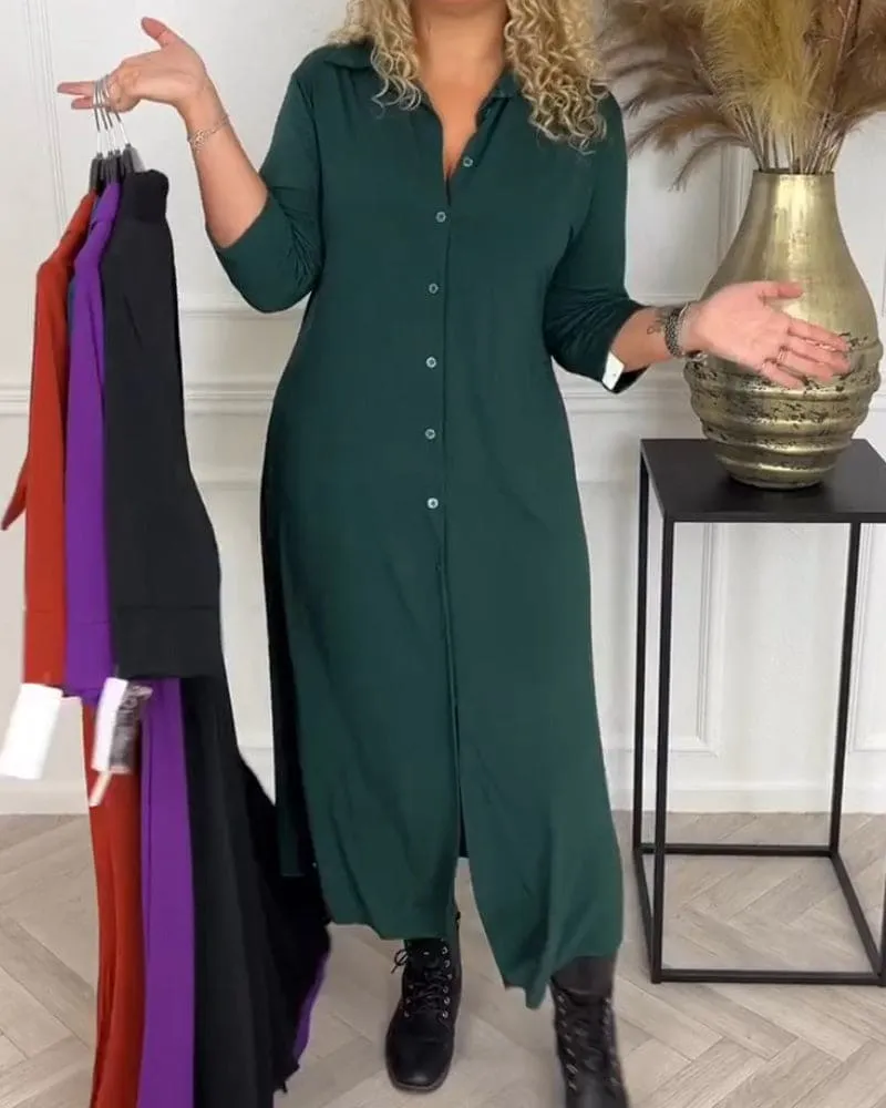 Odina® | Relaxed and stylish summer dress