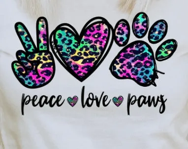 Off the Press Sublimation