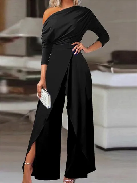 Oihane® | Modern and versatile   jumpsuit