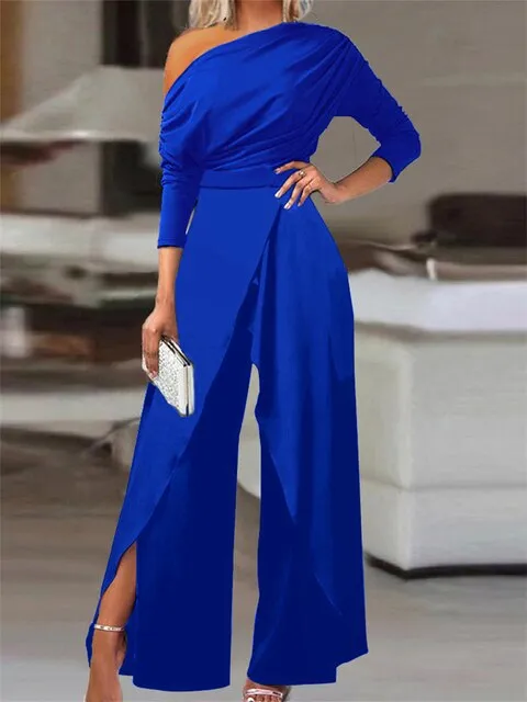 Oihane® | Modern and versatile   jumpsuit