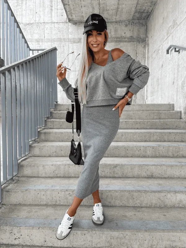 Oksana® | Chic and versatile summer dress