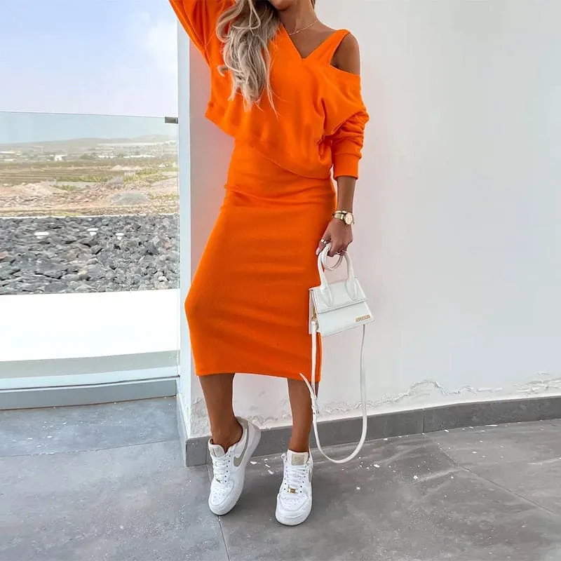 Oksana® | Chic and versatile summer dress