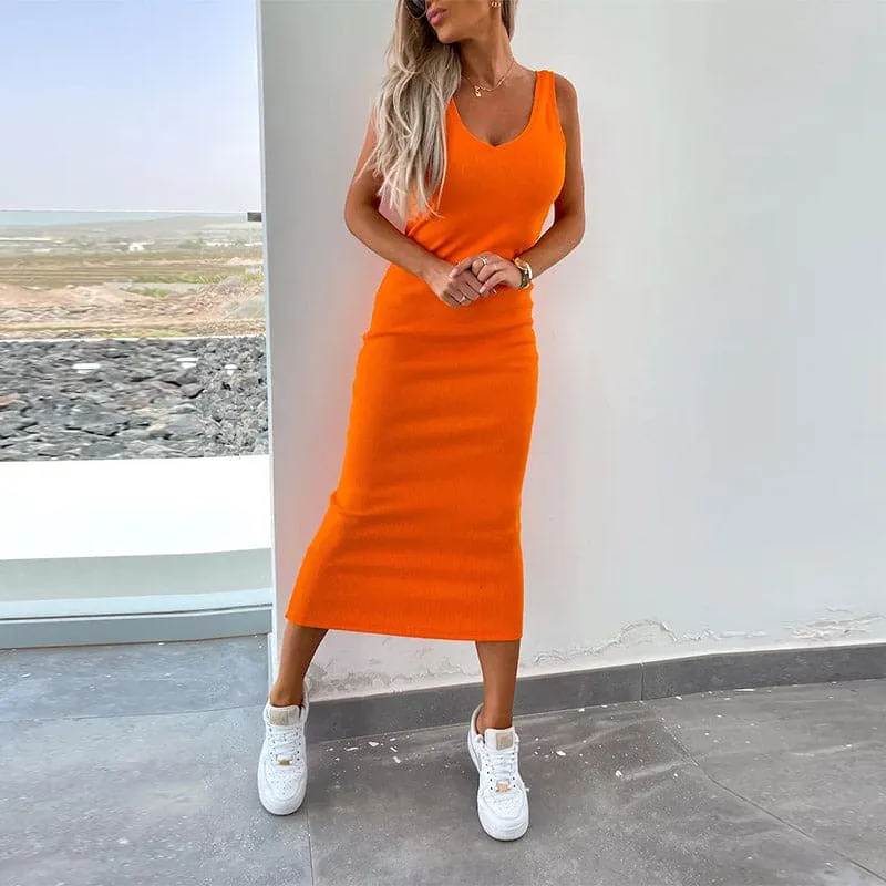 Oksana® | Chic and versatile summer dress