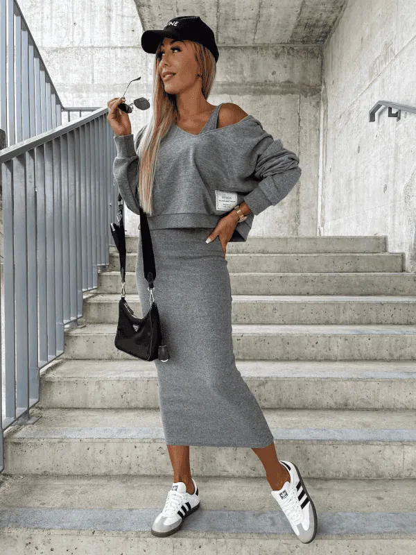 Oksana® | Chic and versatile summer dress