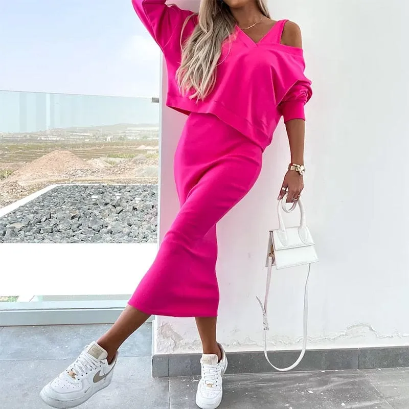 Oksana® | Chic and versatile summer dress