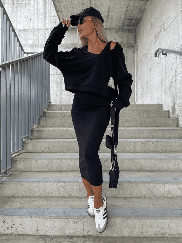 Oksana® | Chic and versatile summer dress