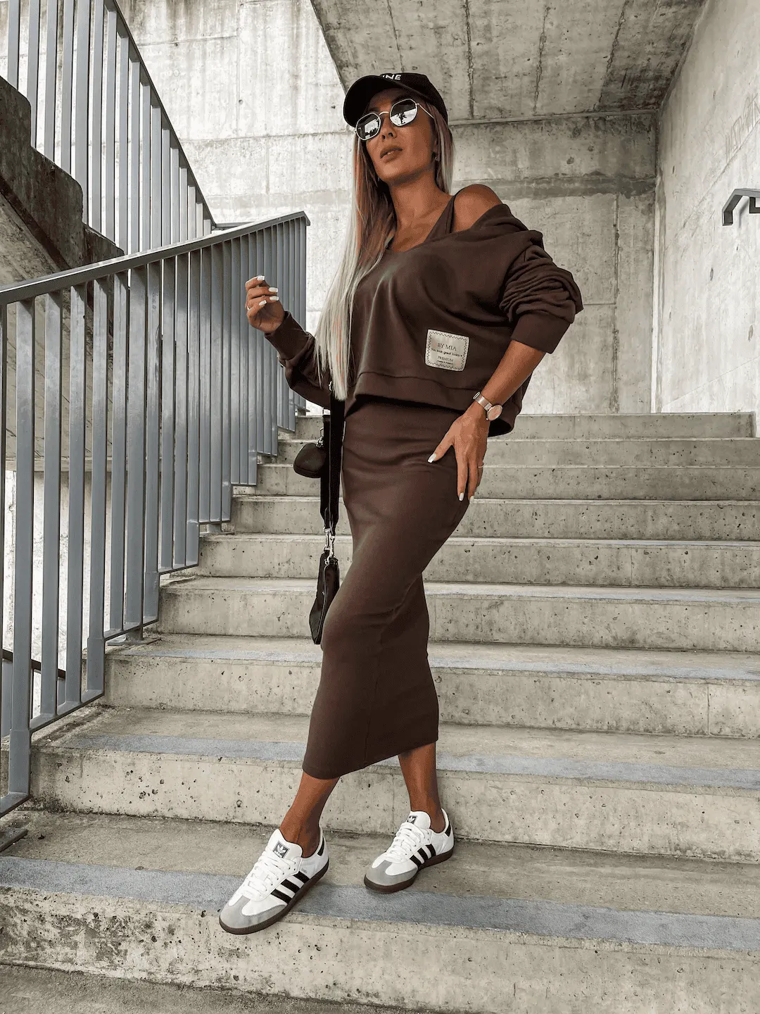 Oksana® | Chic and versatile summer dress