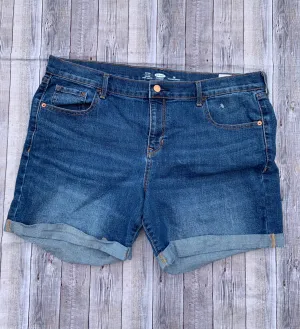 Old Navy Shorts Size 15/16