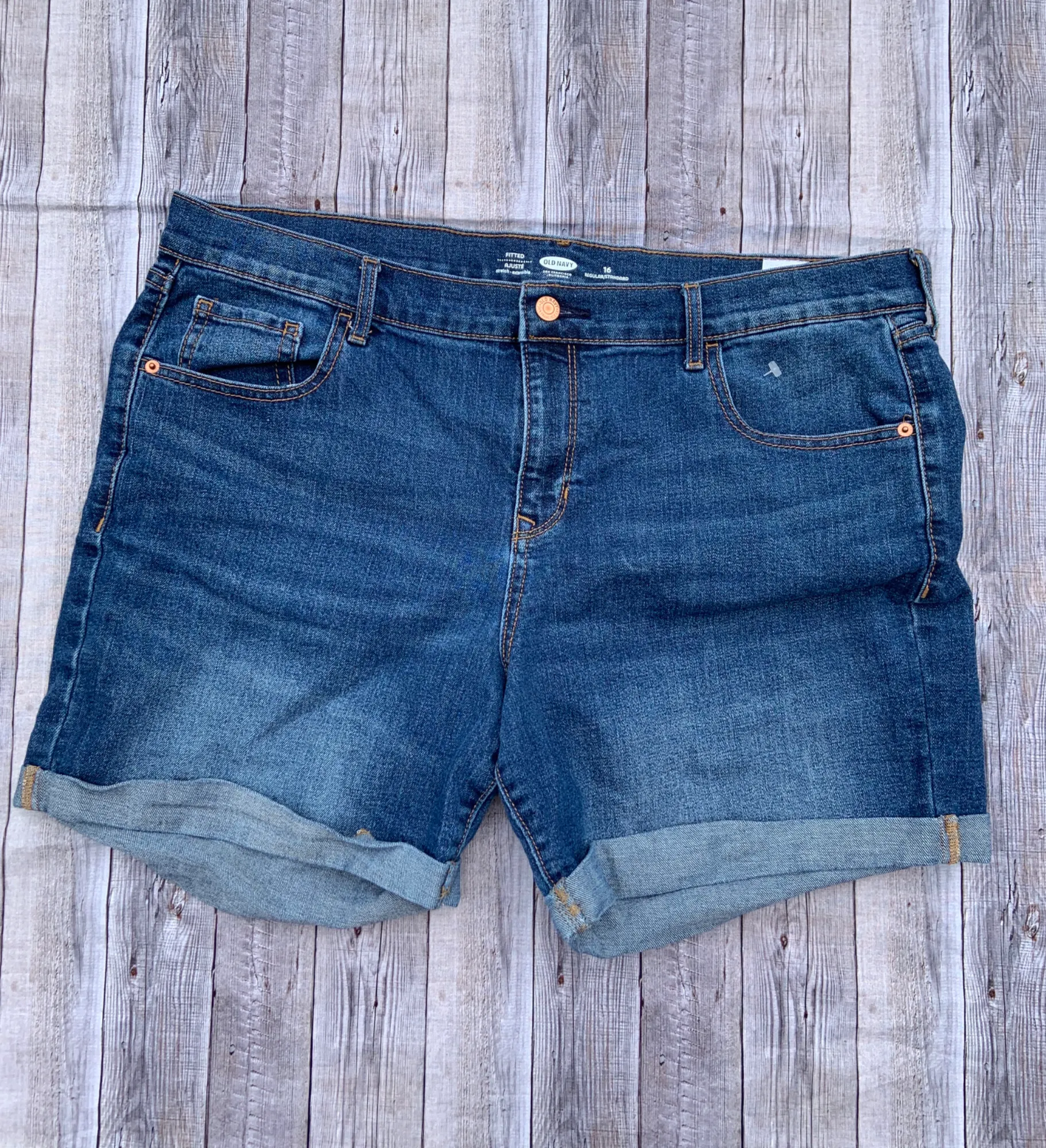 Old Navy Shorts Size 15/16