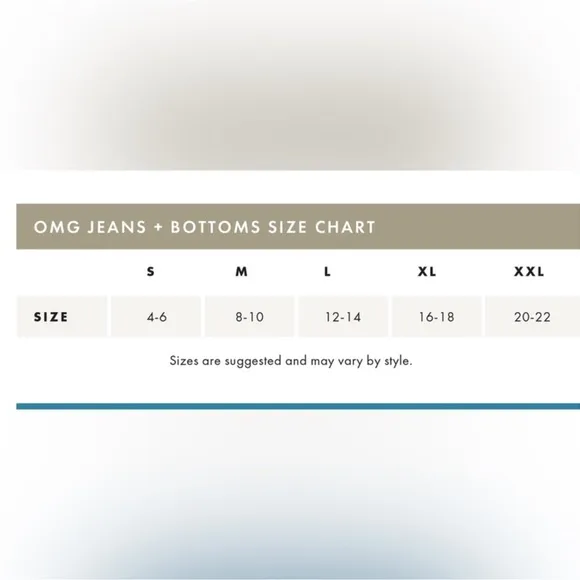 OMG ZoeyZip Shorts | Dusty Blue | Medium