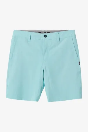 O'Neill Reserve Heather 19" Shorts