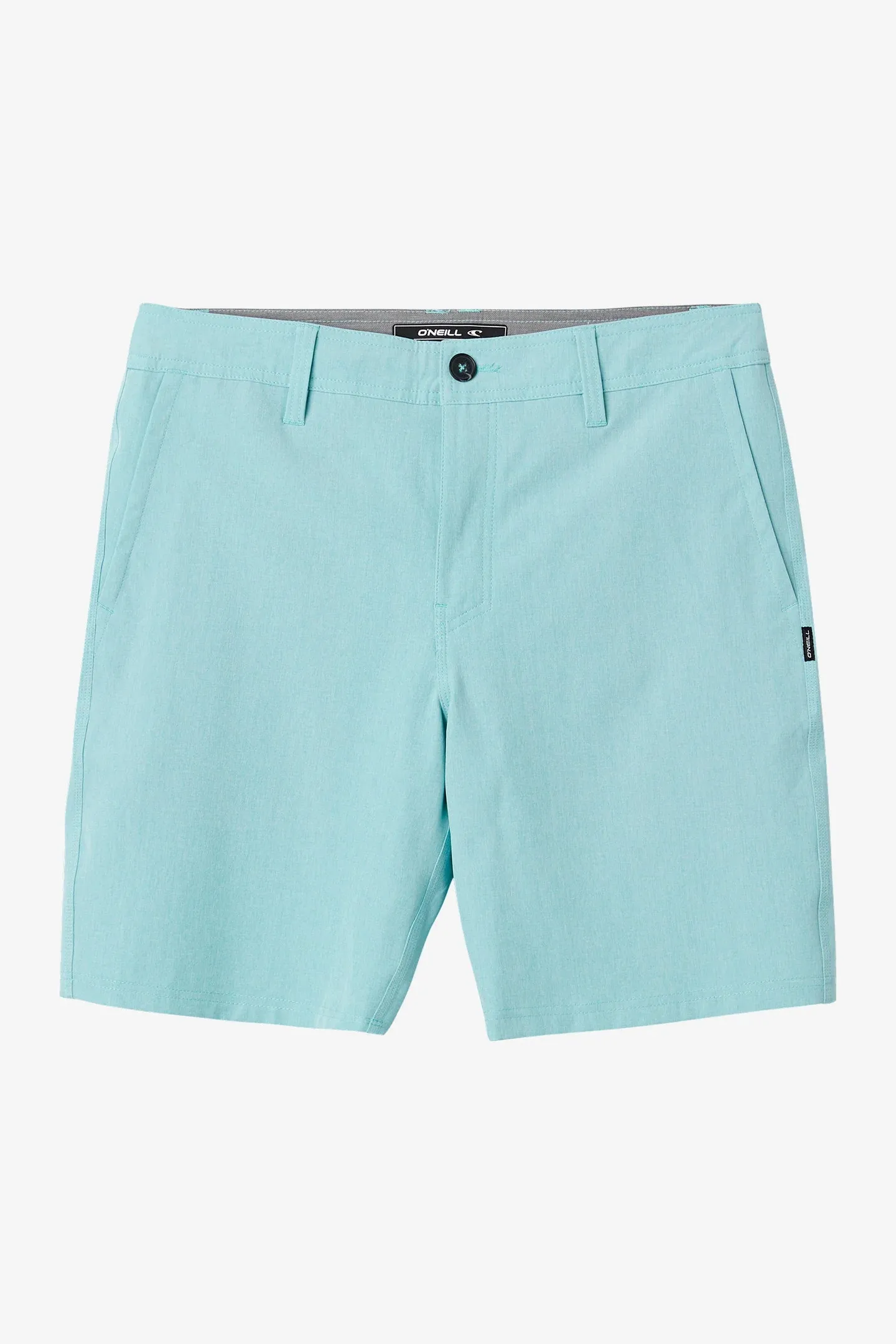 O'Neill Reserve Heather 19" Shorts