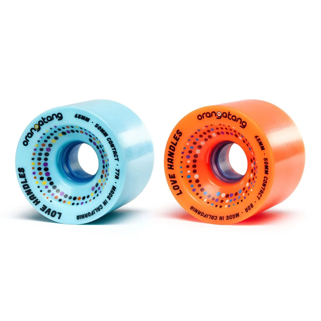 Orangatang - 65mm Love Handles