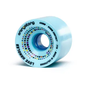 Orangatang - 65mm Love Handles