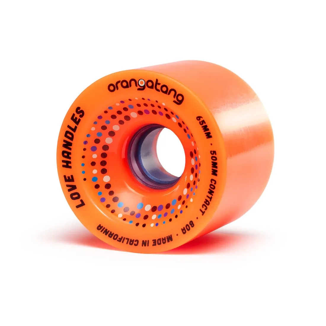 Orangatang - 65mm Love Handles