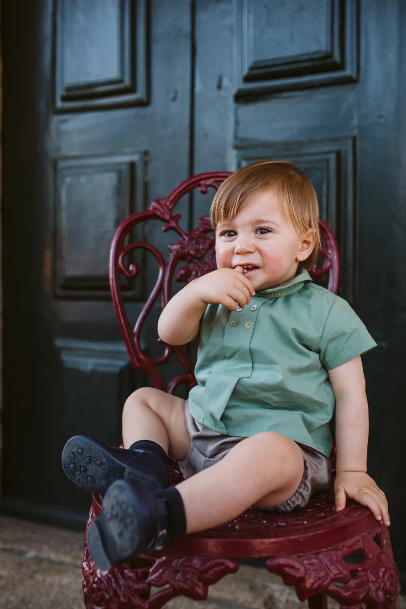 Oscar Baby Boy Set