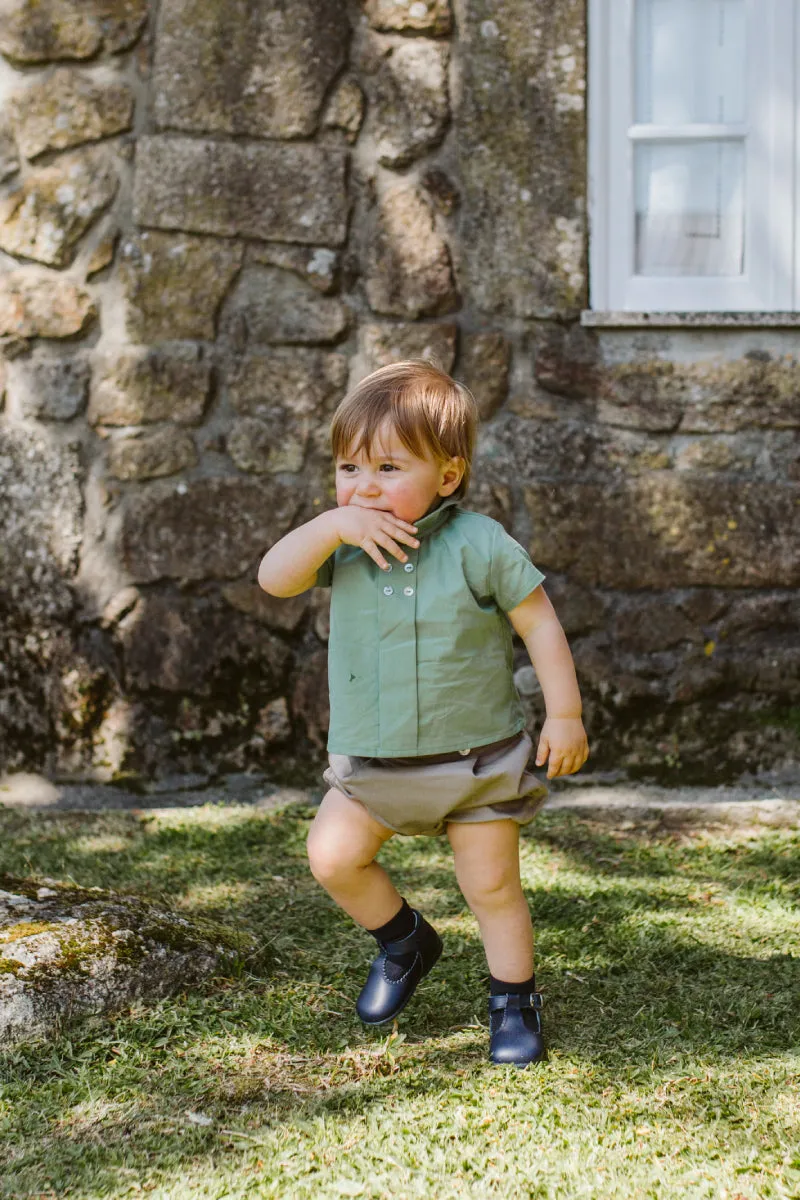 Oscar Baby Boy Set