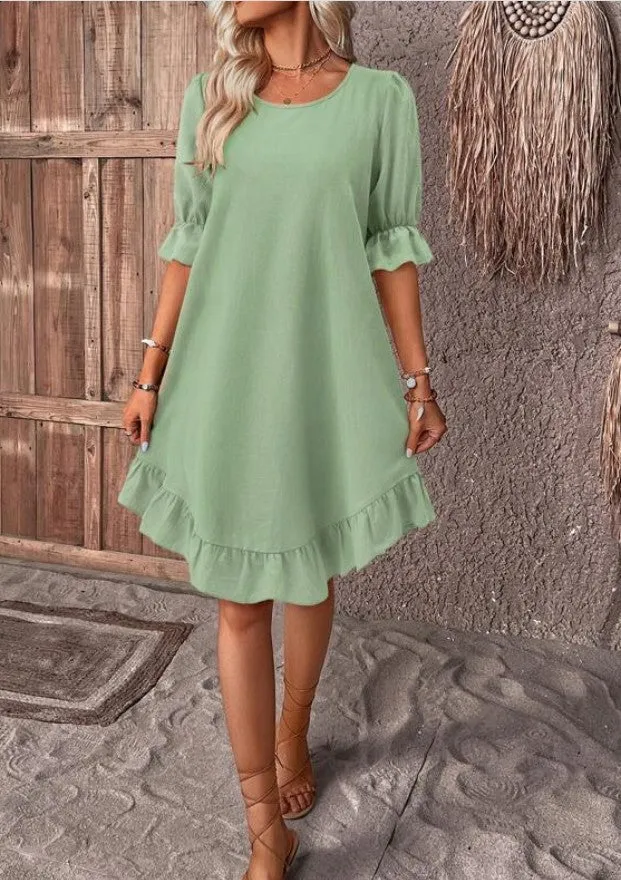 Osma® | Elegant and versatile summer dress