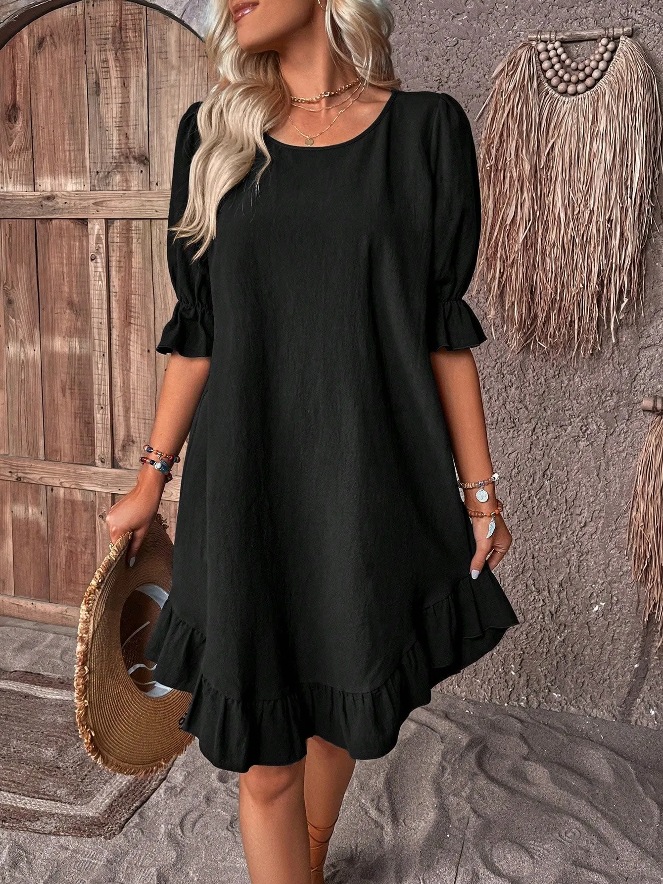 Osma® | Elegant and versatile summer dress