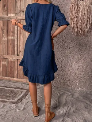 Osma® | Elegant and versatile summer dress