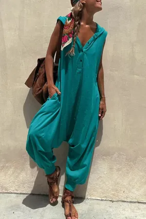 Otylia® | Modern and versatile   jumpsuit
