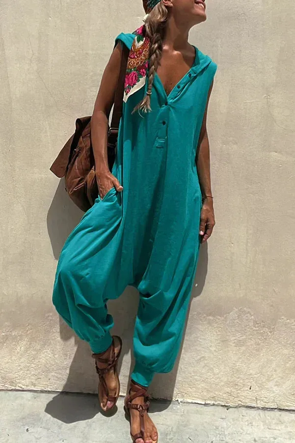 Otylia® | Modern and versatile   jumpsuit