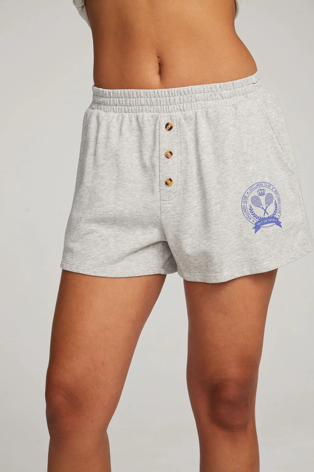 Out Of Office Shorts