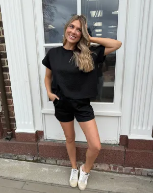 Out Of Town Shorts