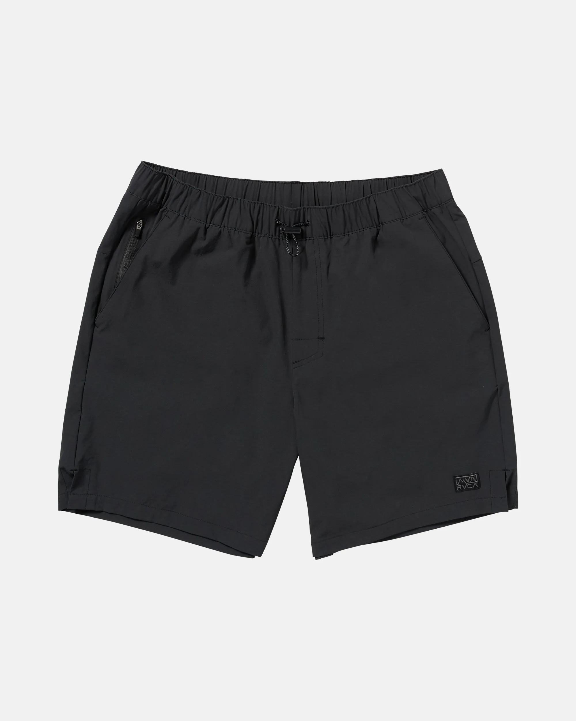 Outsider Stretch 17" Short