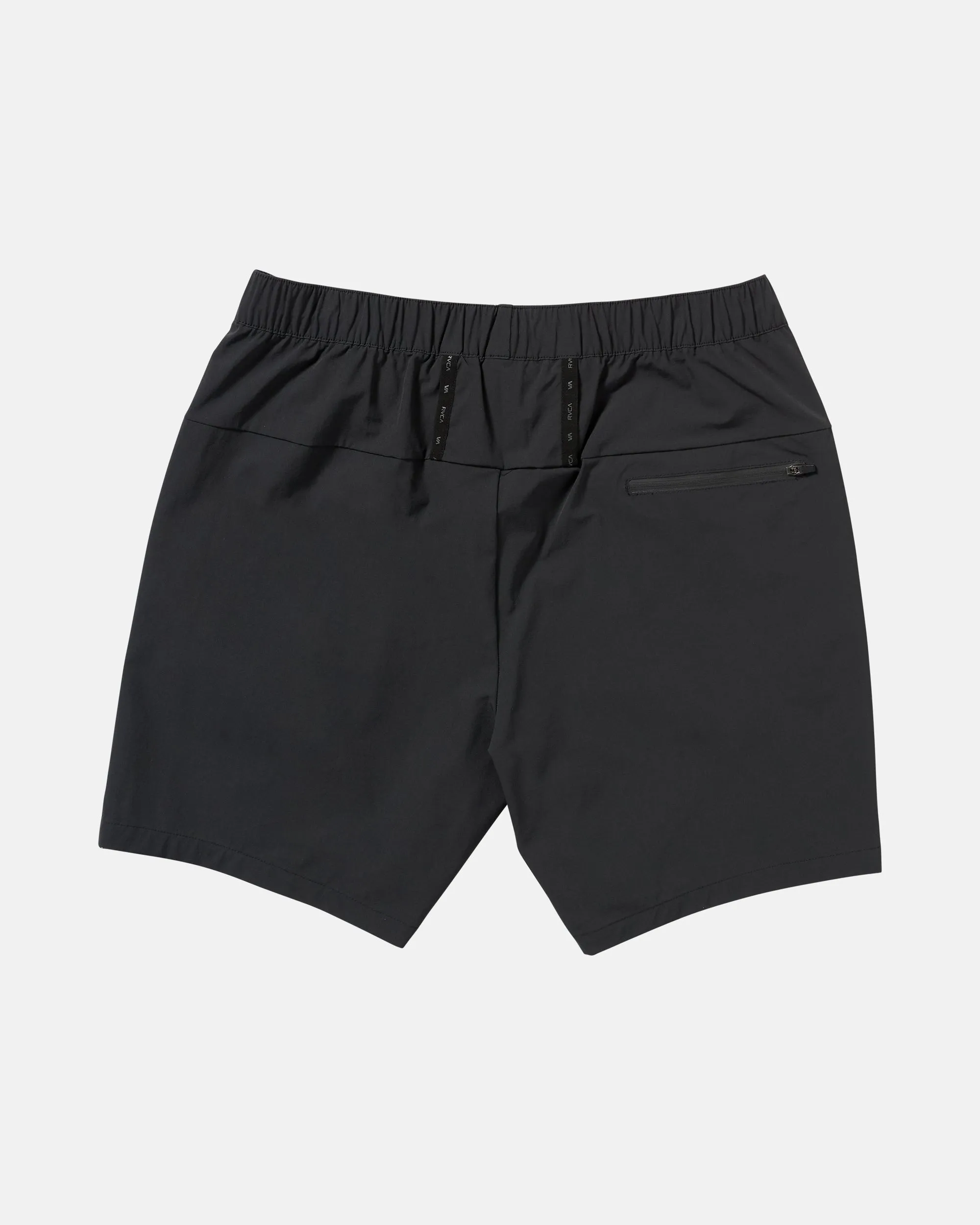 Outsider Stretch 17" Short