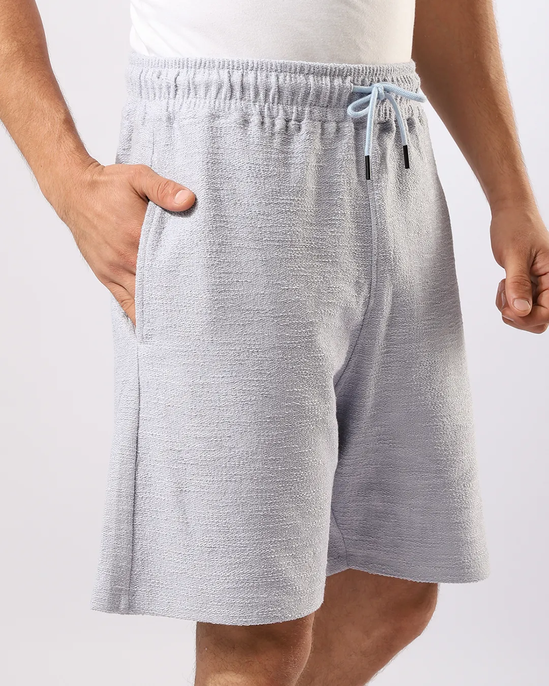 Oversized Men Shorts