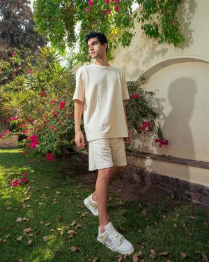 Oversized Men Shorts