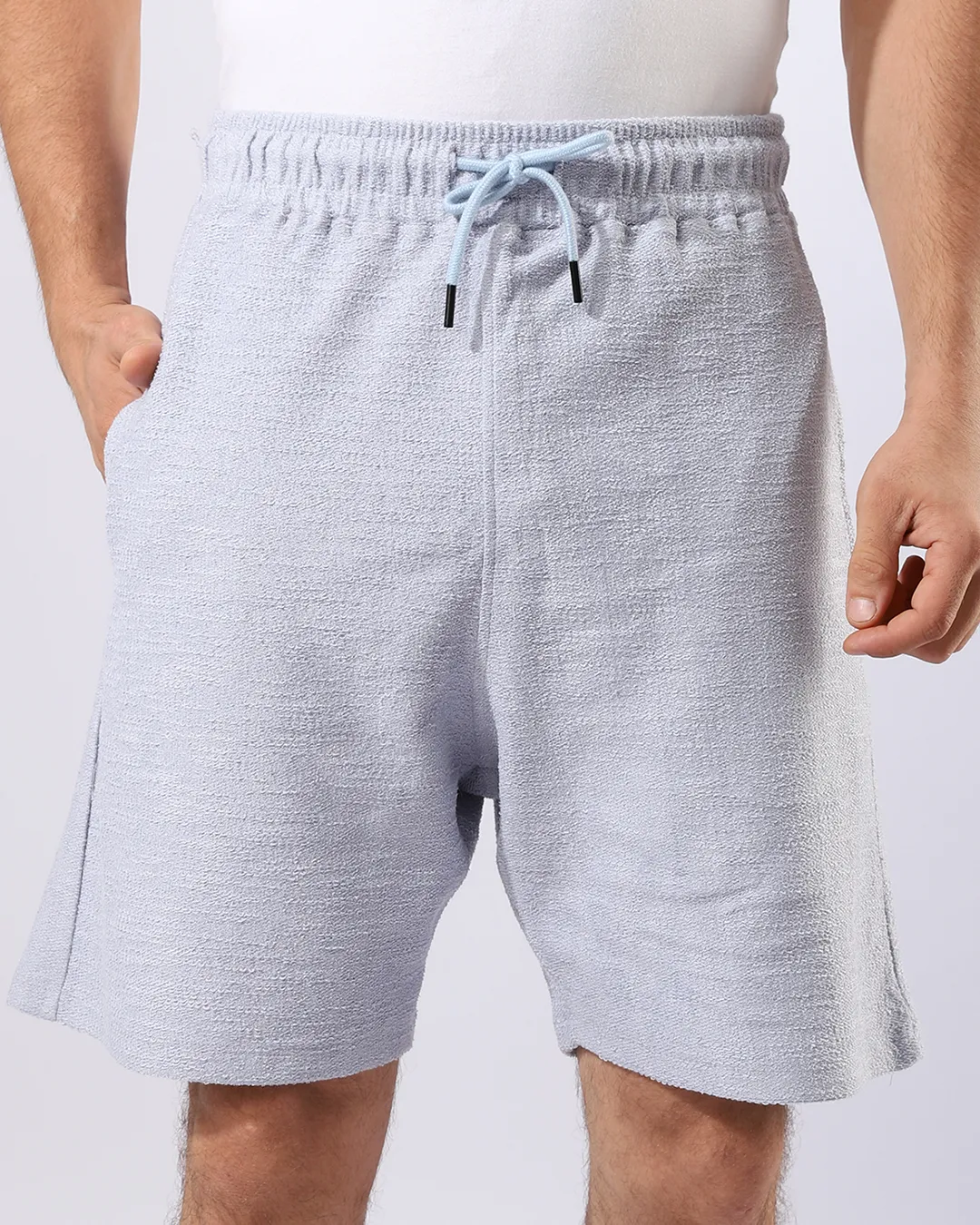 Oversized Men Shorts