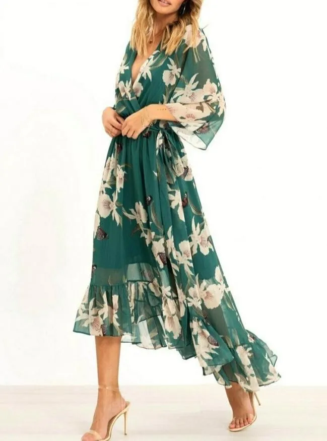 Oya® | Versatile and comfortable summer dress