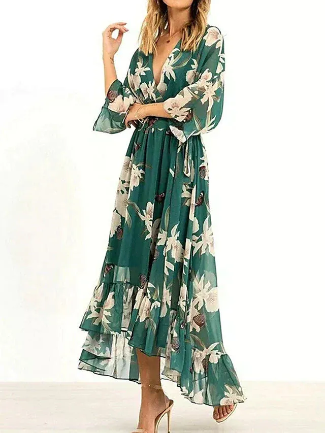 Oya® | Versatile and comfortable summer dress