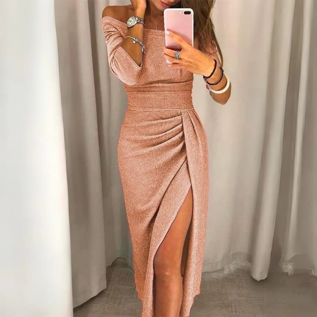 Pada® | Relaxed and stylish summer dress