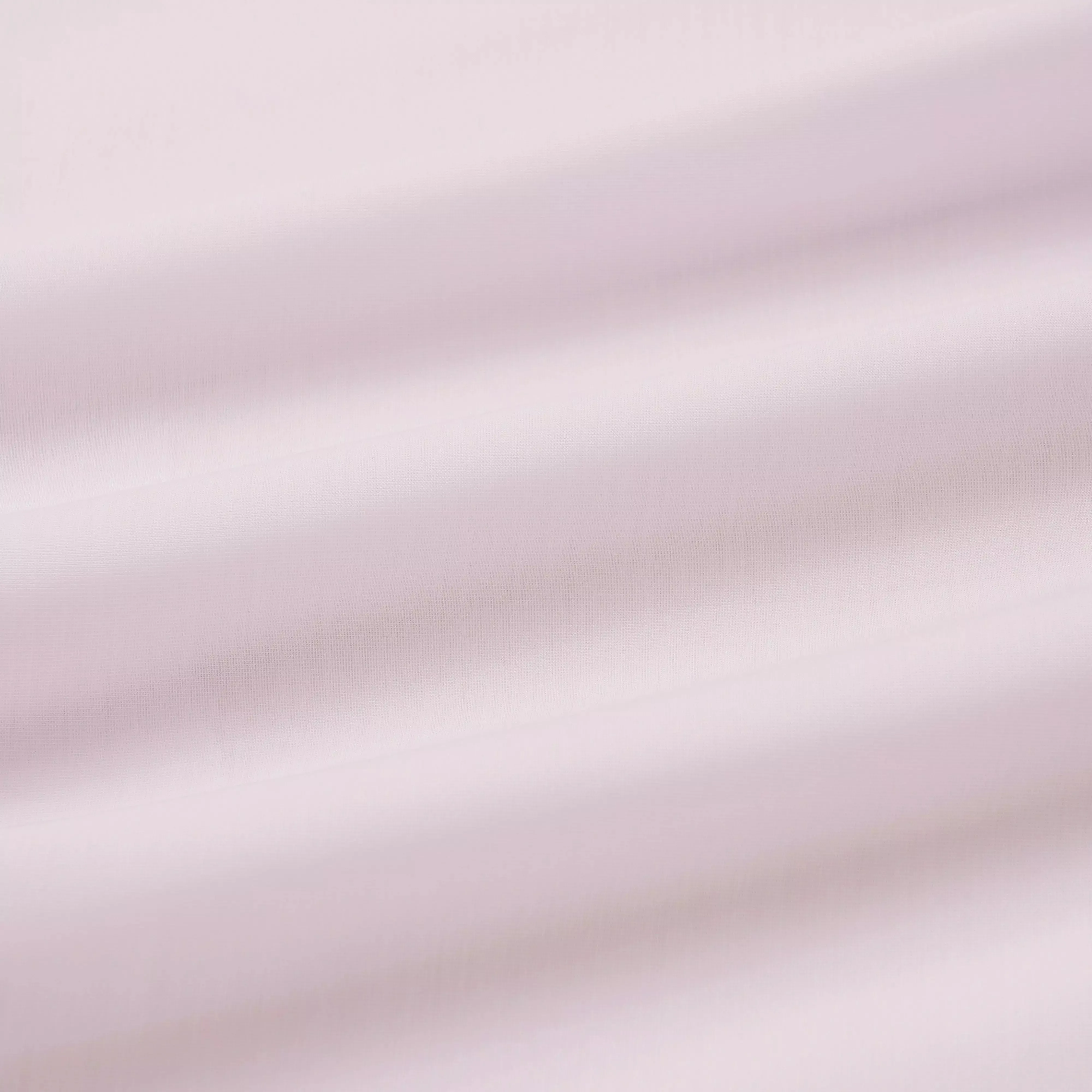 Pale Pink Slim Fit Dry 'Pop' Solid Formal Shirt