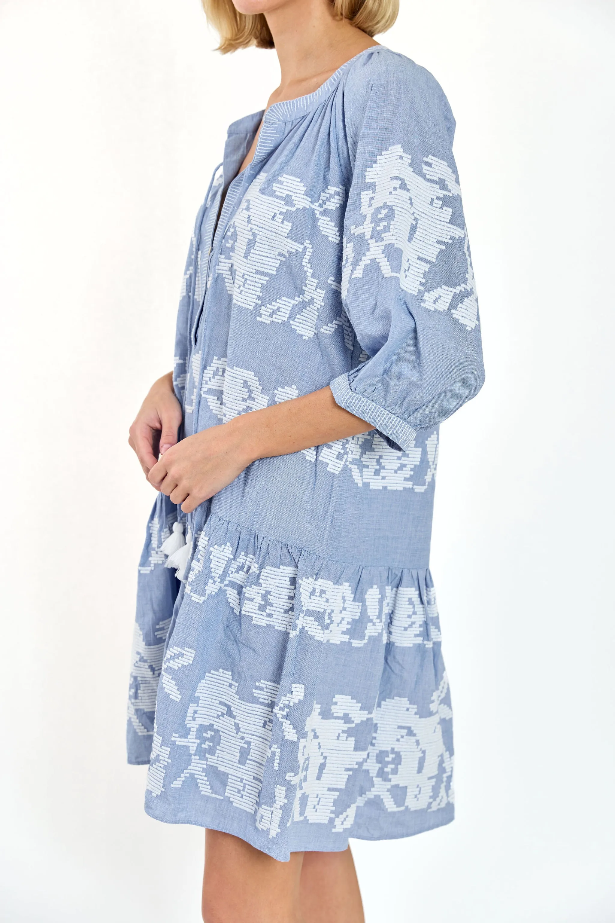 Palermo Dress