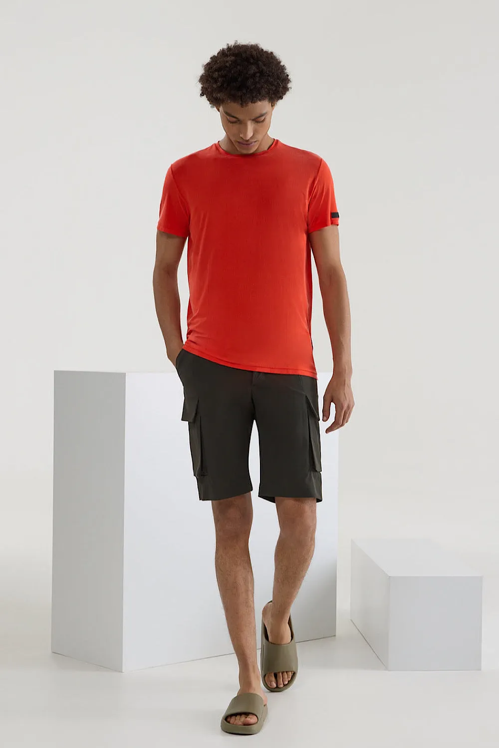 PANT REVO CARGO SHORT