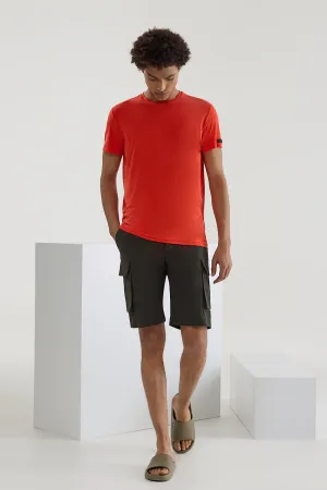PANT REVO CARGO SHORT