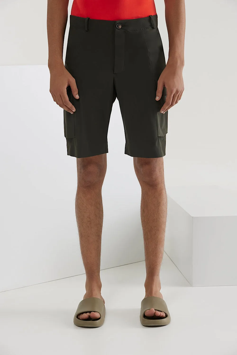 PANT REVO CARGO SHORT