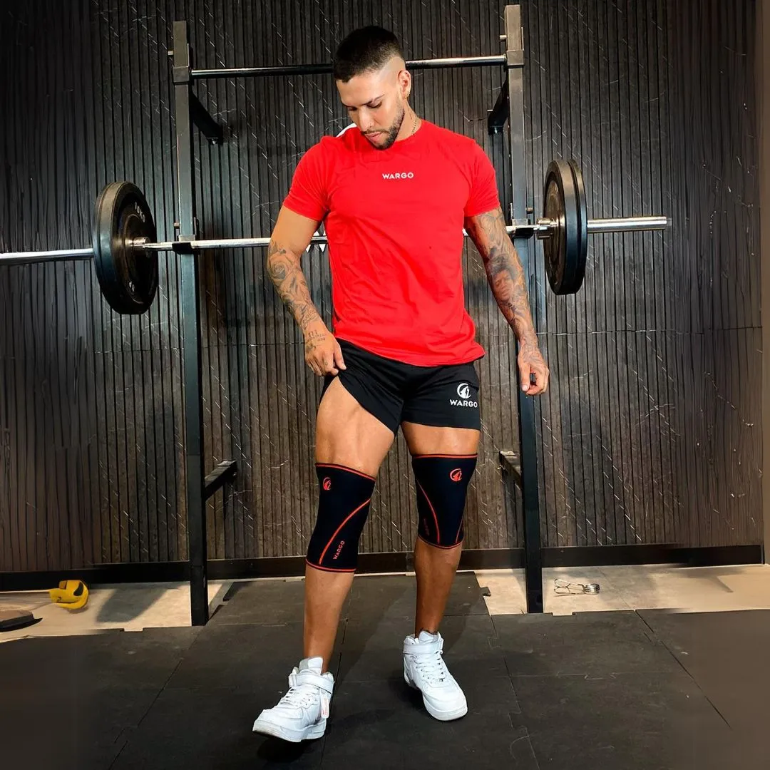 PANTALONES SHORTS HOMBRE - BLUE NAVY