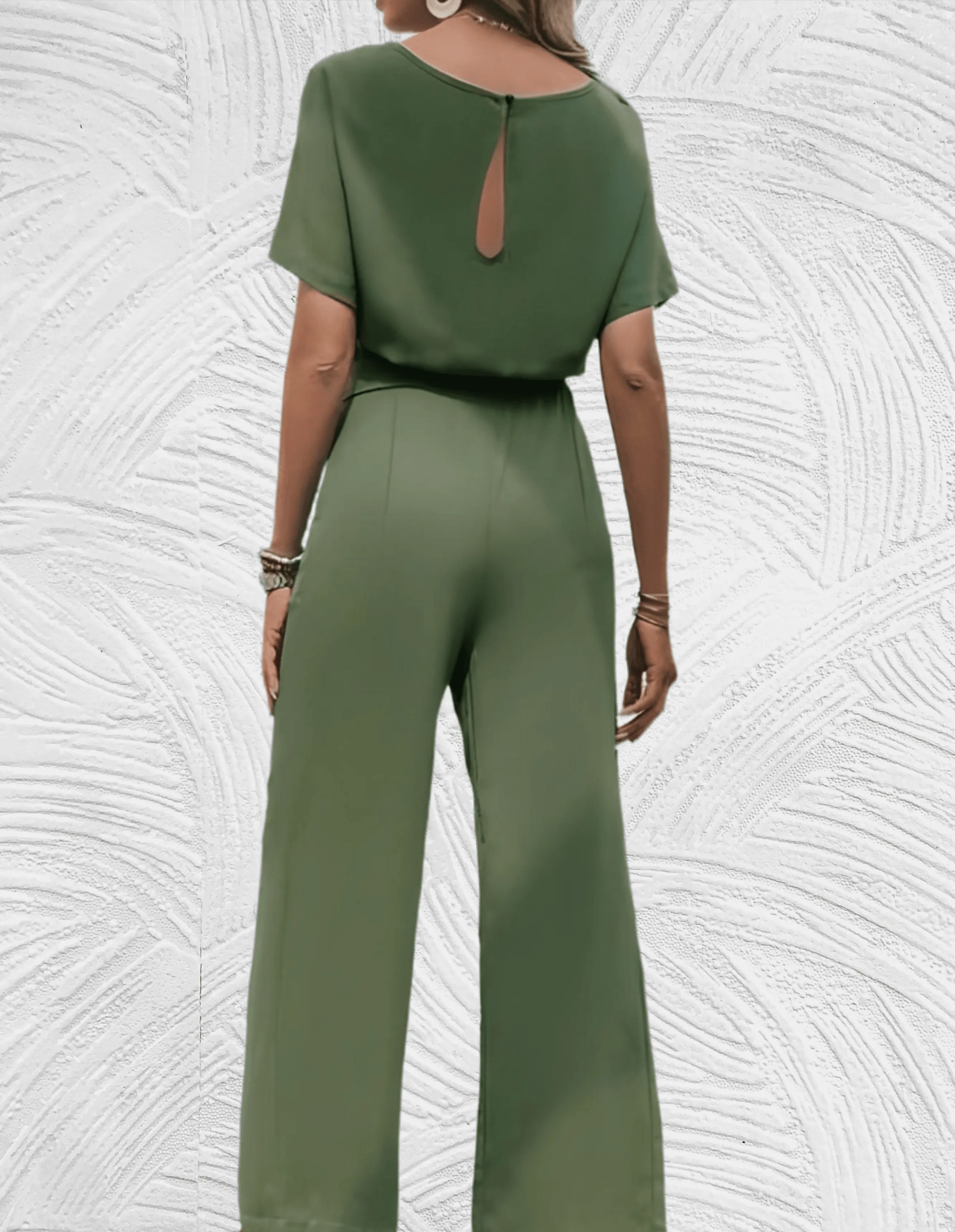 Pari® | Modern and versatile   jumpsuit