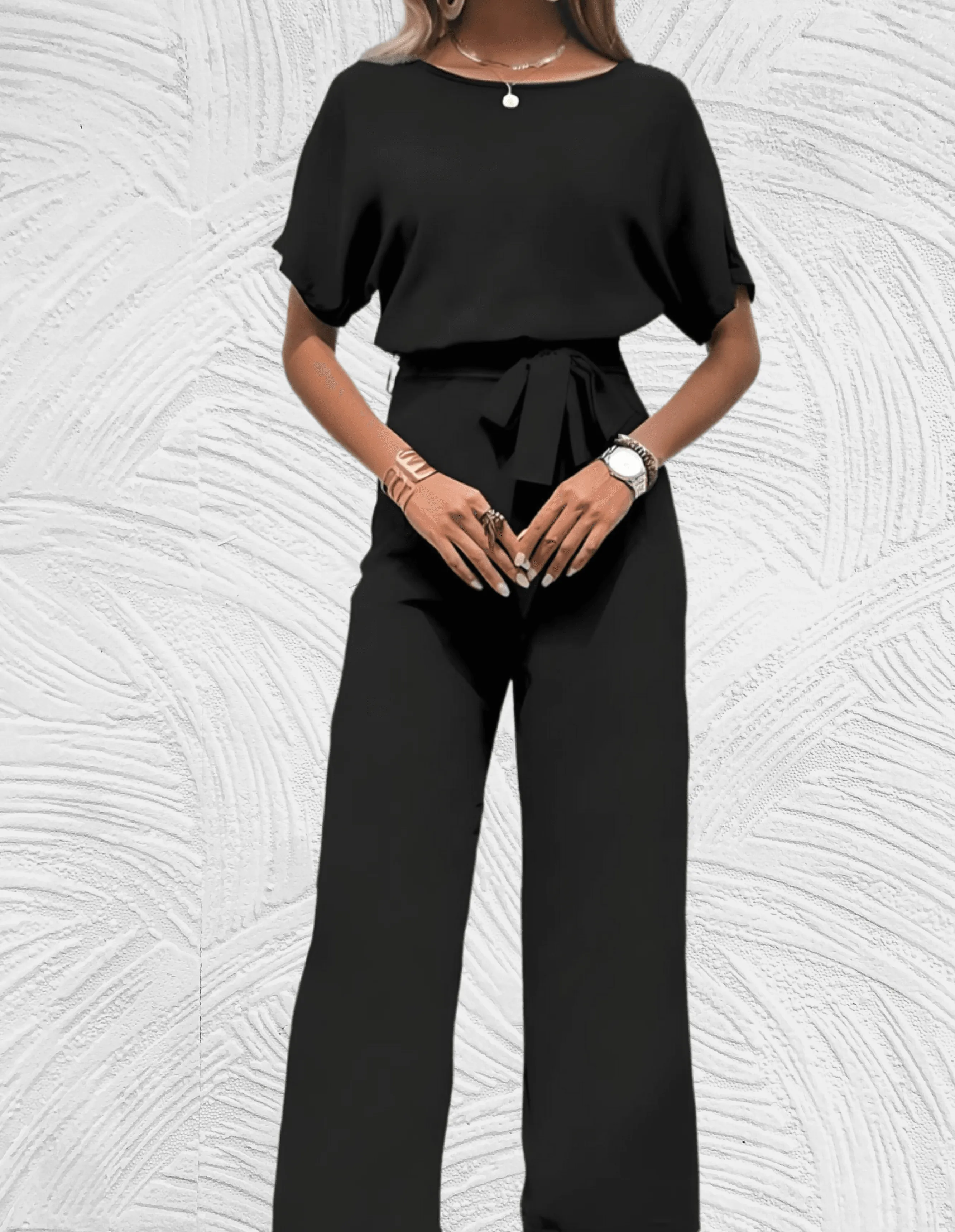 Pari® | Modern and versatile   jumpsuit