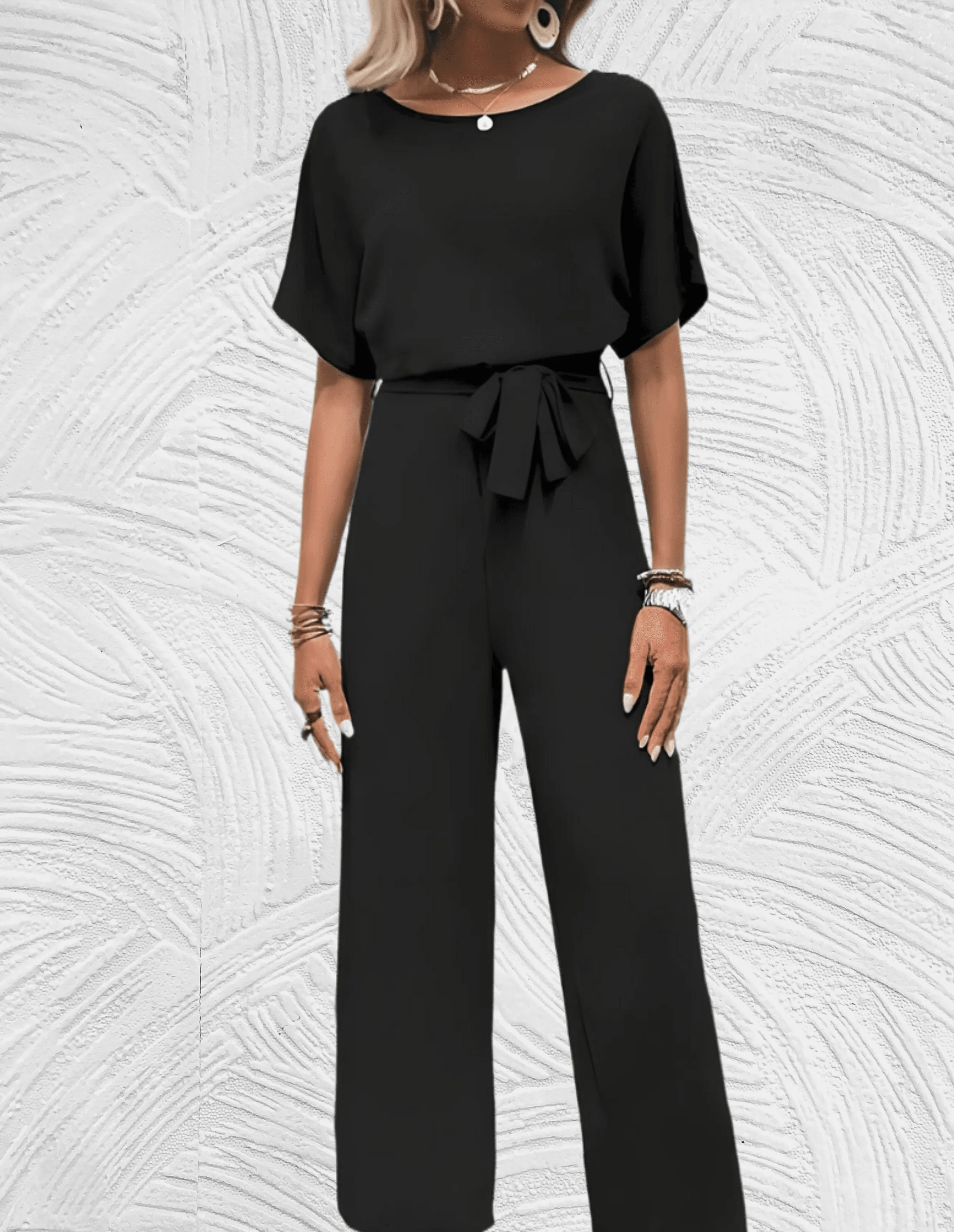 Pari® | Modern and versatile   jumpsuit